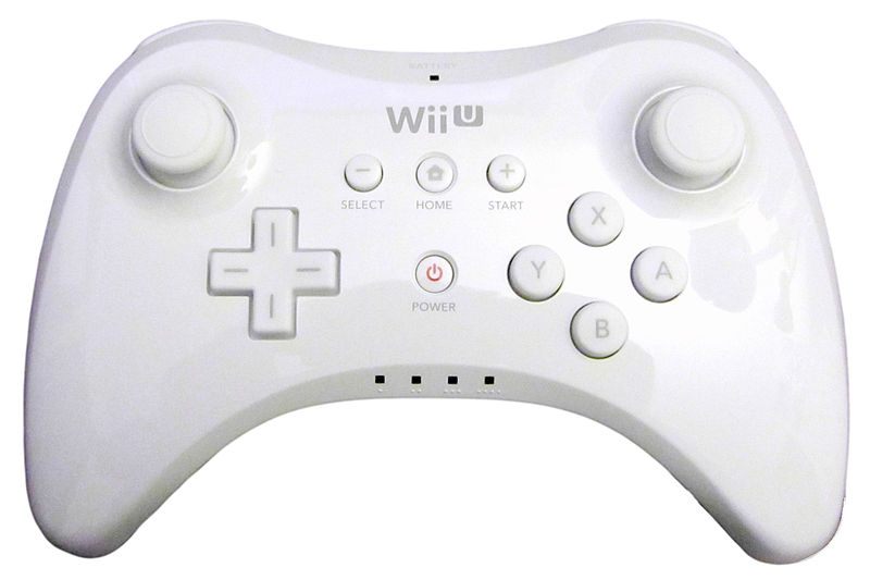 If you had a GBA SP clicky D-Pad and 360's smooth buttons, I would never love another...